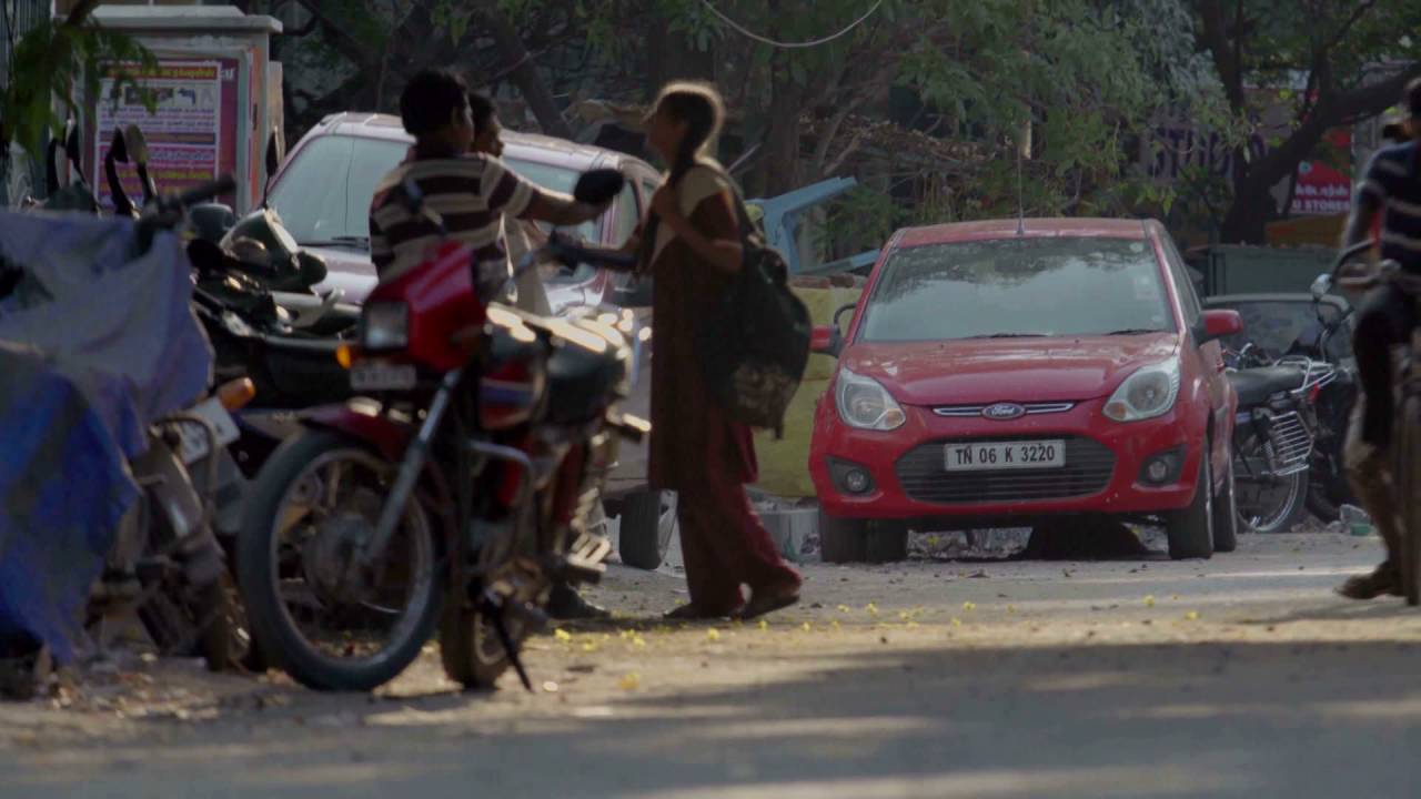 BJP 2016 TN Election ad