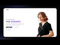 Build A ReactJS Portfolio Website | Step-By-Step Tutorial