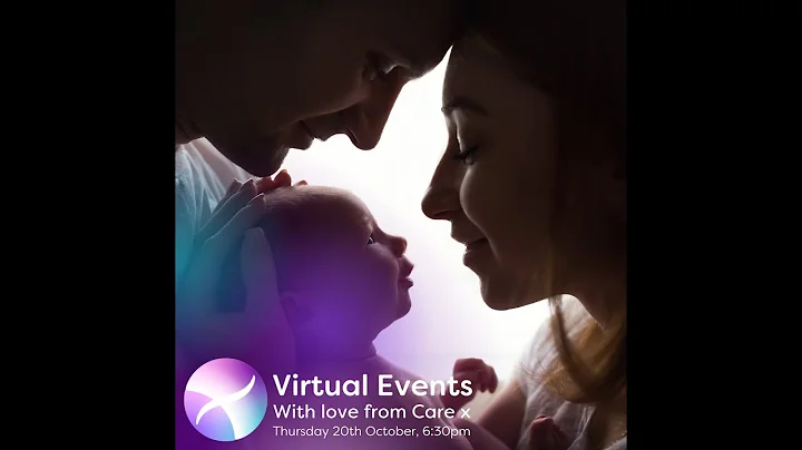 Paths to Parenthood, Dr Amy Barrie and Professor C...