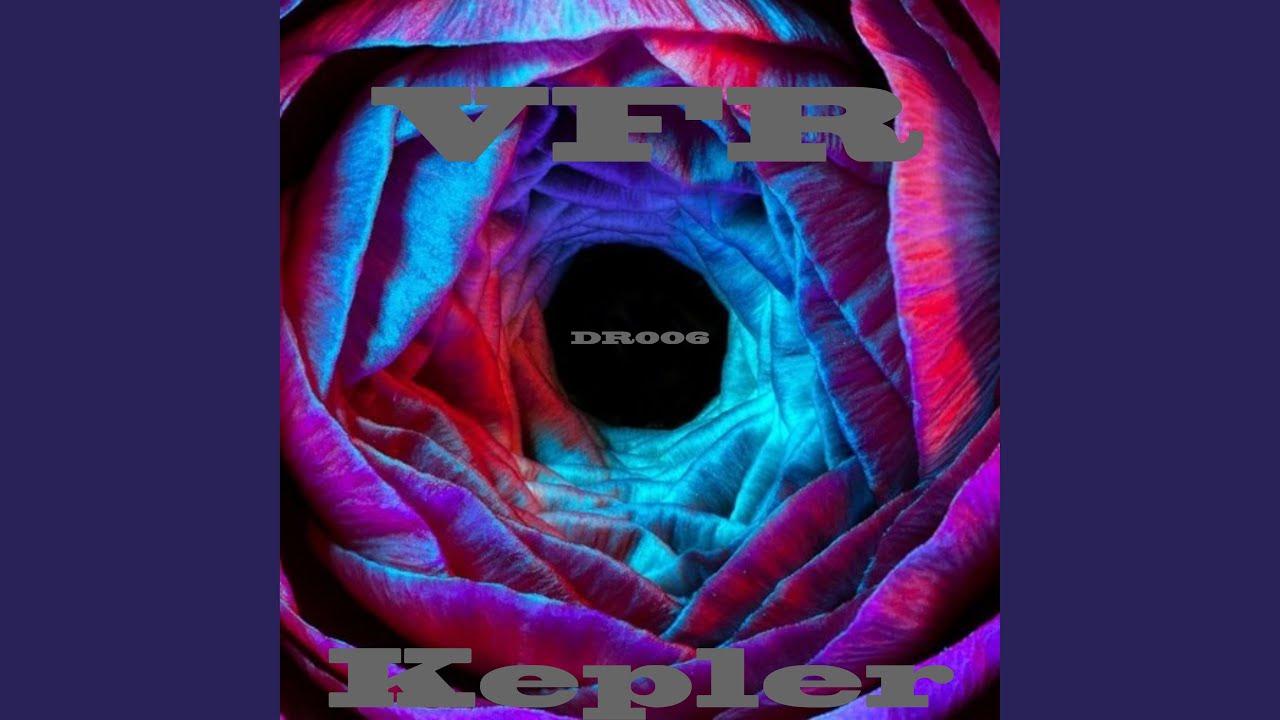 Watch Kepler DR006 on YouTube Watch Kepler DR006 on YouTube