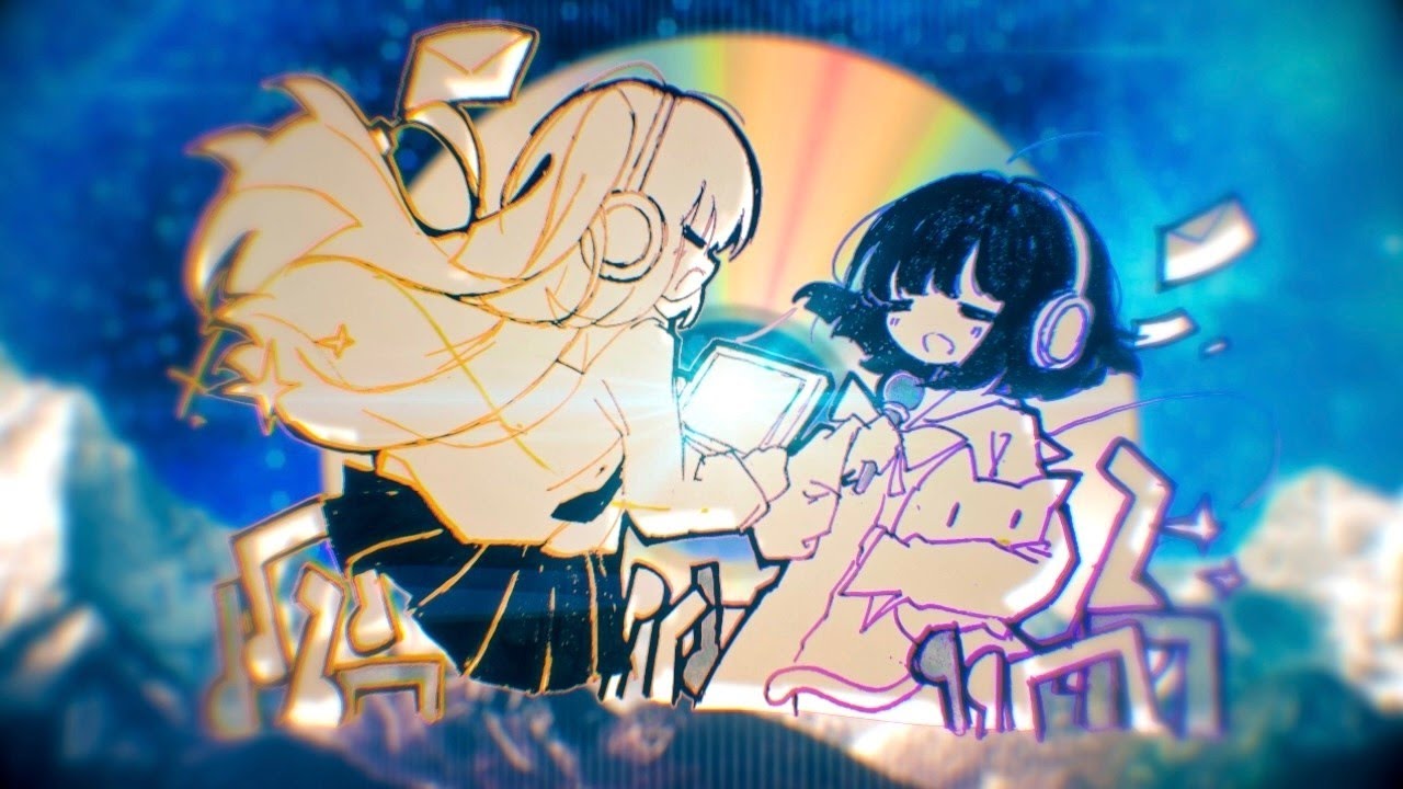 Nanatsukaze - Connect the World [ Cover by Muse ]