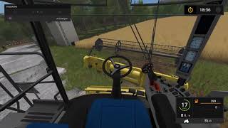 Farming Simulator 17 | ALL AUTO LOADER TRAILER - FANTASTIC LOADING & AMAZING CAPACITY !!!