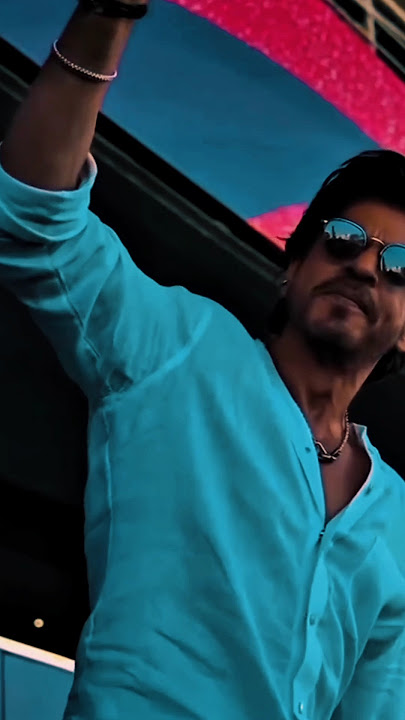 Badshah O Badshah Shah Rukh Khan ❤️‍🔥 Cricket Stadium Ki Jadoo Ki Baatein! 😍 #Trending #Viral #song