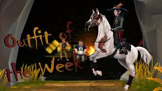 Outfit of the Week #376 ~ [SSO] Star Stable Online