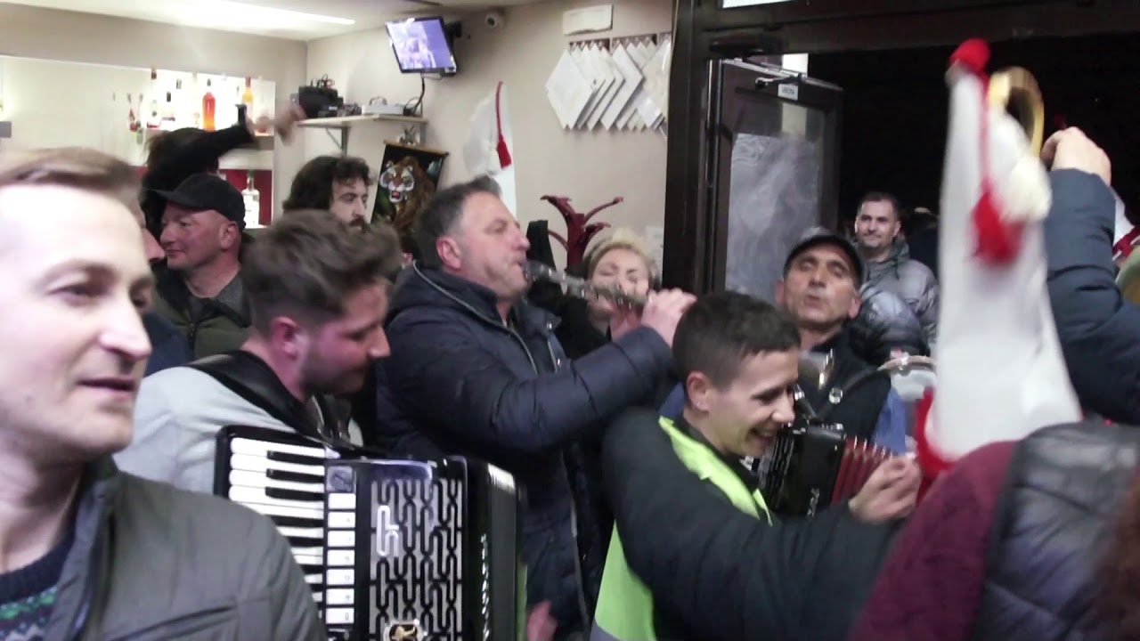 Montemarano (AV) il Carnevale 2019 , Sabato