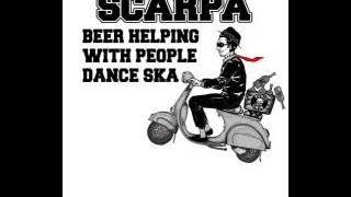 SCARPA SKA - Good Time