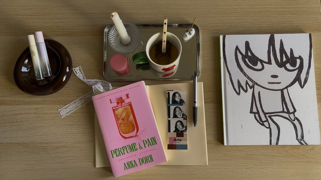 The art of solo dates