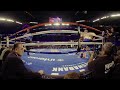 Canelo vs. Golovkin: 360° Fight Experience (VR Preview)