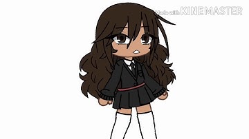 animation test {hermione}
