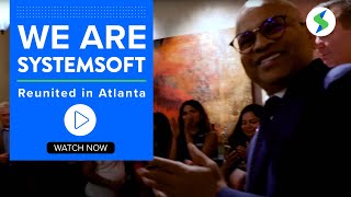 ATL Team Reunites After ONE YEAR