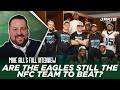 Mike Gill REVEALS Why Eagles Expectations Haven't Dropped & Major Offensive Questions Looming