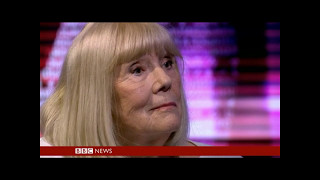 Diana Rigg Talks The Avengers, James Bond