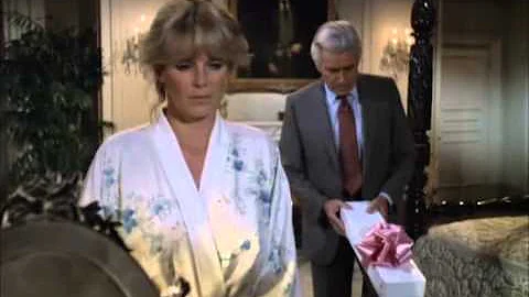 1 8. dynasty. John Forsythe Linda Evans( Blake & K...
