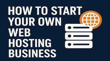 How to start your own web Hosting Business|Whmcs Full Setup|Zille Hosting 
