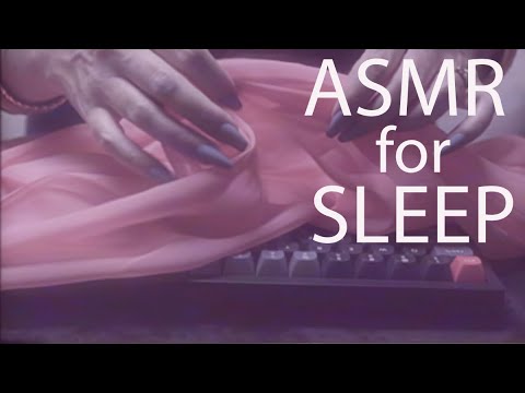 ASMR Design Consultation for Sleep | 90s County Fair Clogging Outfits