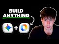 Build a $10K Full Stack App with Zoer AI (Gemini 3 + Nanobanana + Stripe)