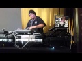Introducing DJ BOO