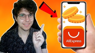 Hoe munten te gebruiken op Aliexpress 2025