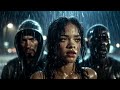 Tears In The Rain -- Rihanna &amp; Akon &amp; Eminem (Official Music video 2025)