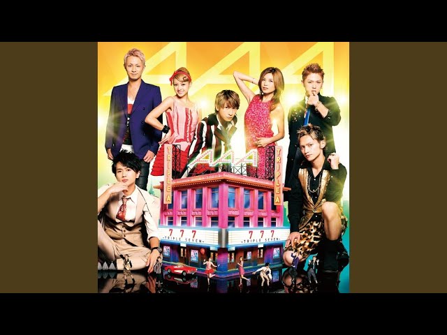 Thank you (39 ver.) - YouTube
