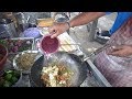 Swadeshi Paratha & Maggi Corner Nagpur | Special Evening Garam Snacks | Street Food Nagpur