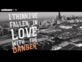 Execute & Cristian Marchi feat. Christine P LG - In Love With A Stranger (Official Lyrics Video)