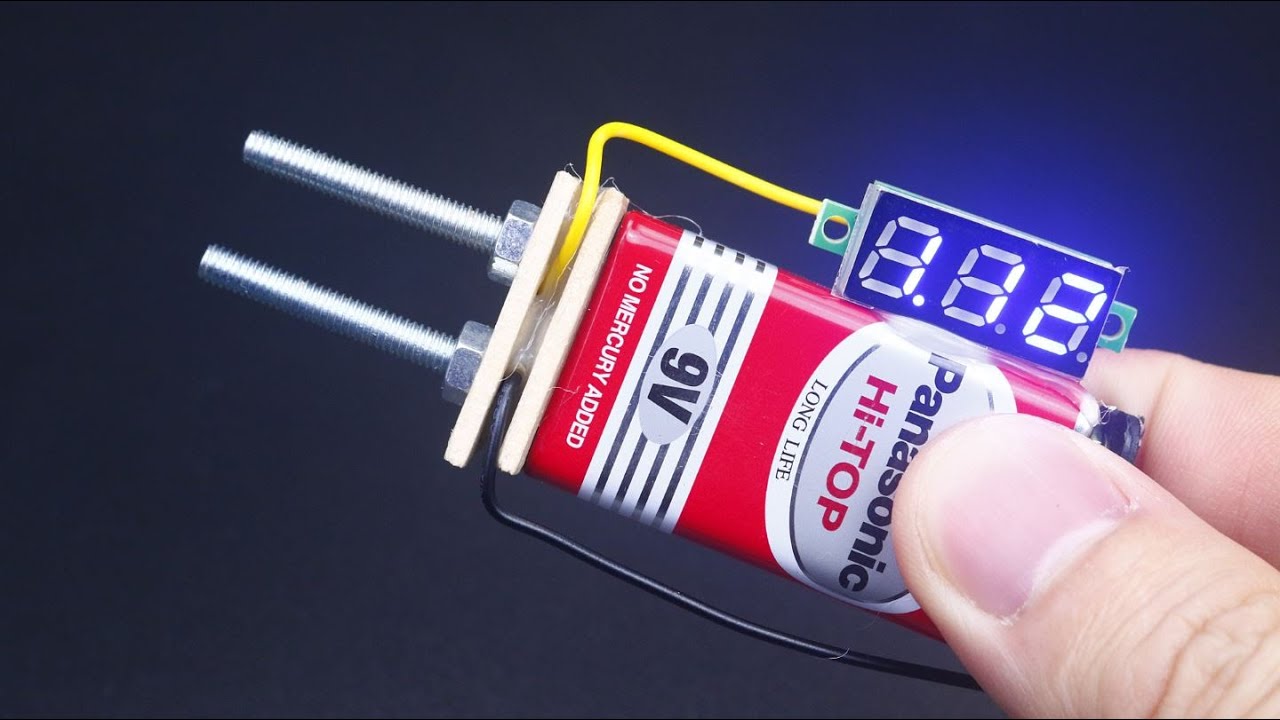 TOP 4 Awesome Life Hacks at Home - YouTube