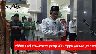 Download Lagu VIDEO TERBARU .jutaan umat menunggu VIDEO nya. Suara serak. imam ustadz MUHAMMADONG.sag MP3 Download Lagu VIDEO TERBARU .jutaan umat menunggu VIDEO nya. Suara serak. imam ustadz MUHAMMADONG.sag MP3