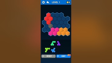 Block Puzzle - Unity Asset Store