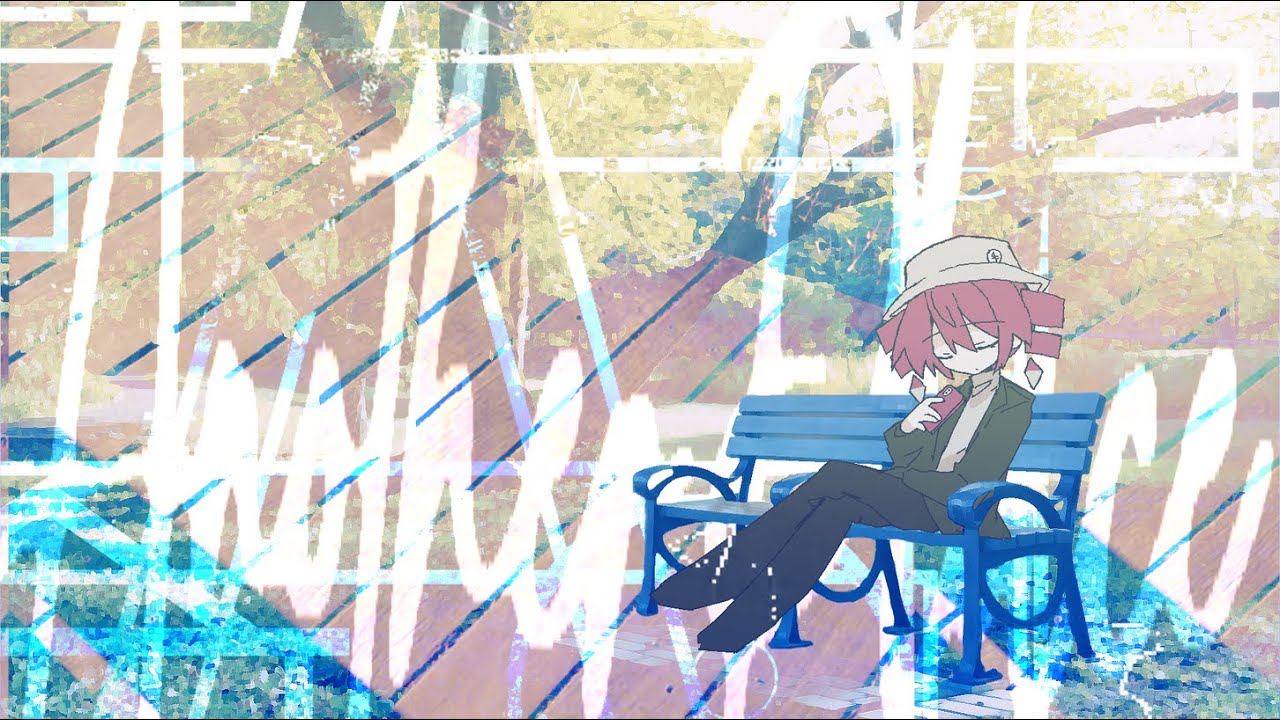 saaa feat.重音テトSV - Another Place