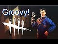 Ash&#39;s New GROOVY Perks (Dead by Daylight Survivor Gameplay)