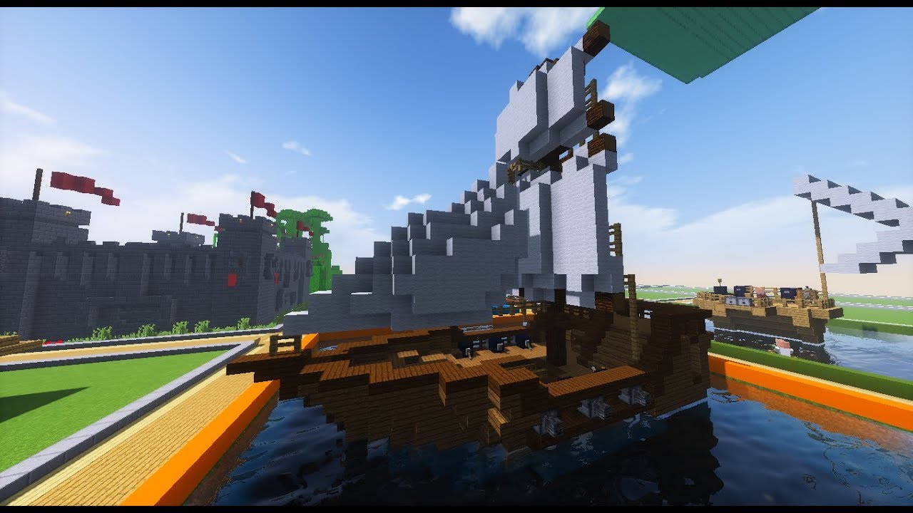 🐷 FARM! | Week 13 | Build-Battle [Minecraft] - YouTube