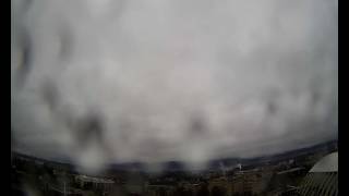 Western Sky 2017-01-22 Virginia Tech