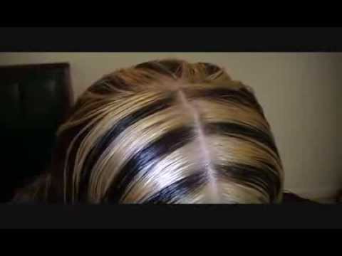 Autumn Haircolor 101 - YouTube Autumn Haircolor 101 - YouTube