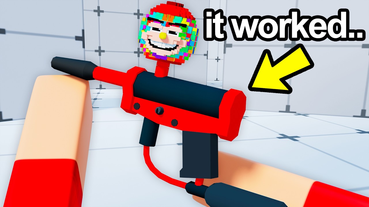 Testing Clickbait Rivals TikToks To See If They're Real!