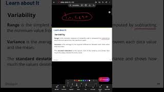 GenMath Unit 9 Lesson 3