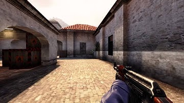 THOR Open Qualifier #5: bela vs mTw - [ACE with 1vs4]