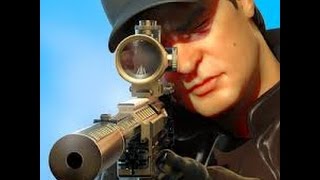 تحميل لعبة sniper 3D مهكرة للاندرويدツ screenshot 2
