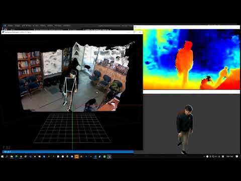 pyglet mp pointcloud viewer high