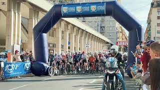 La Spezia Outdoor 2026
