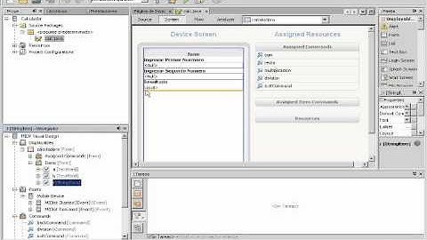 Aplicacion movil en java (netbeans.7.0.1)