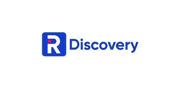 R Discovery - Academic research