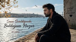 SANA SARILDIĞIMDA BULDUĞUM HUZUR ❤️‍🩹 En Damar Arabesk Şarkı 2026