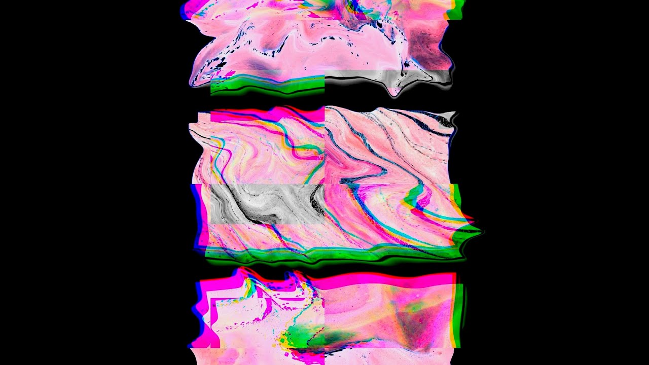 Titch Thomas -- Interspired