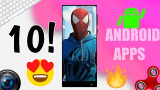 Top 10! Best Android Apps For May 2020! || Hindi/ Urdu || Sahil Ajmeri || screenshot 4