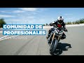 🔥 “LA CARRERA DE ÉXITO DEL MOTOINFLUENCE”