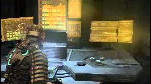 Dead Space Chapter 5 Lethal Devotion Part 3 of 3