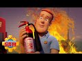 Feuerwehrmann Sam löscht Feuer | 1 Stunde Zusammenstellung | Ganze Episoden von Feuerwehrmann Sam