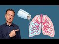 Comment se dbarrasser du mucus respiratoire avec du sel l dr eric berg