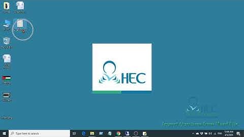IMPORT QUESTIONS FROM WORD TO MOODLE - VCLASS